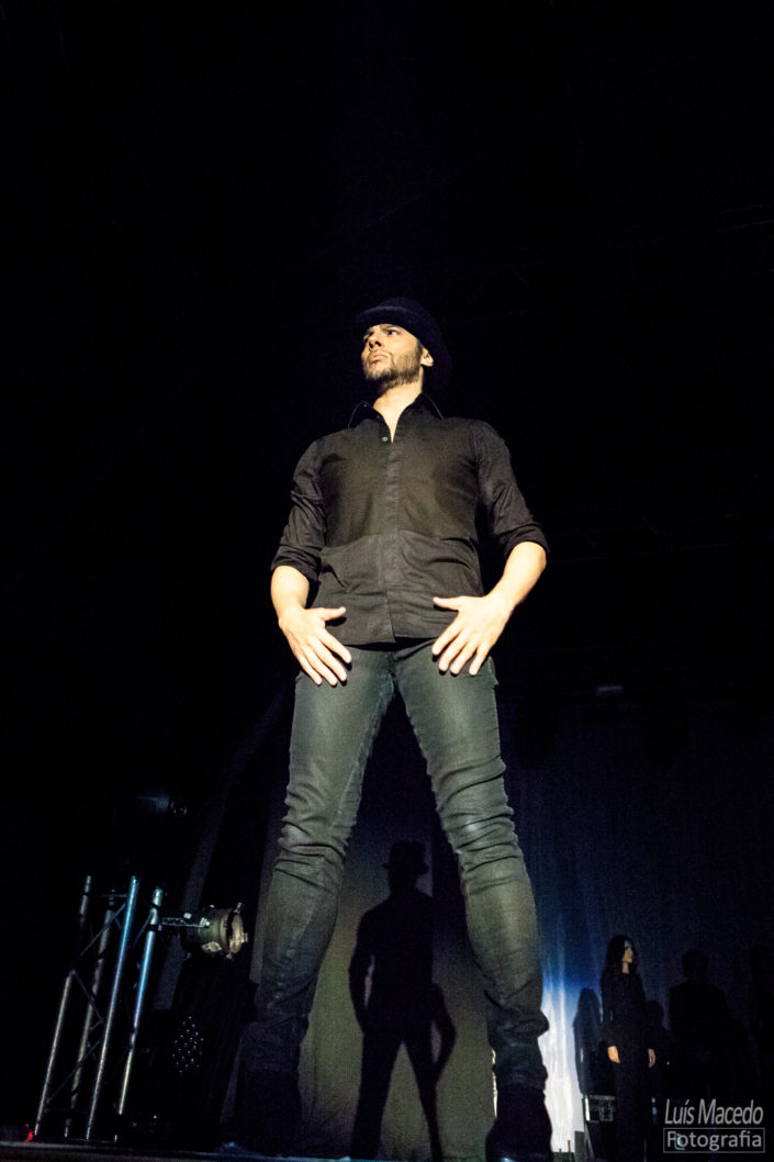 festival groove cascais 2017 musica reportagem concerto dança joaquin cortez flamenco