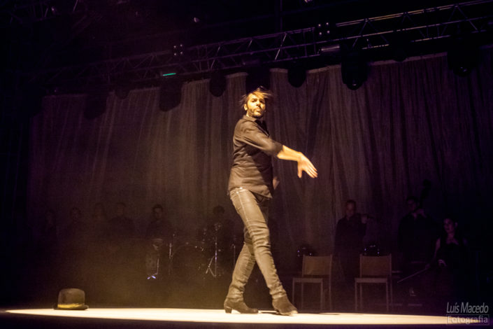 festival groove cascais 2017 musica reportagem concerto dança joaquin cortez flamenco