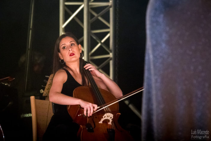 festival groove cascais 2017 musica reportagem concerto dança joaquin cortez flamenco
