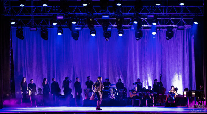 festival groove cascais 2017 musica reportagem concerto dança joaquin cortez flamenco