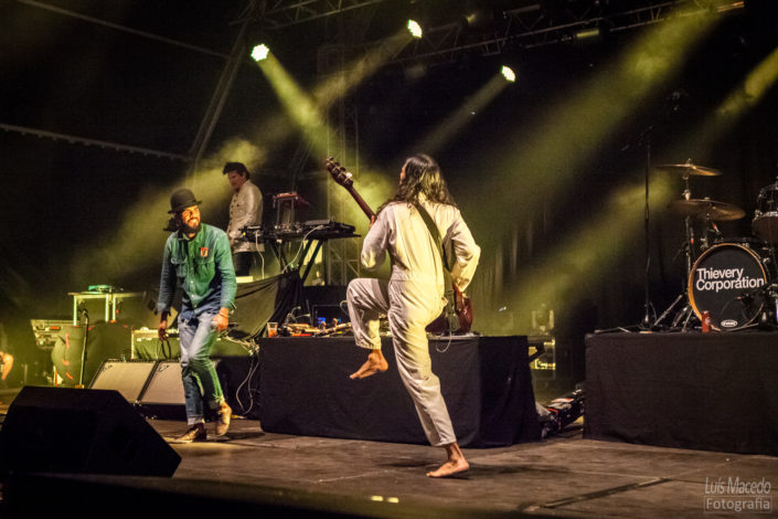 festival groove cascais thievery corporation musica fotografia reportagem fotografo