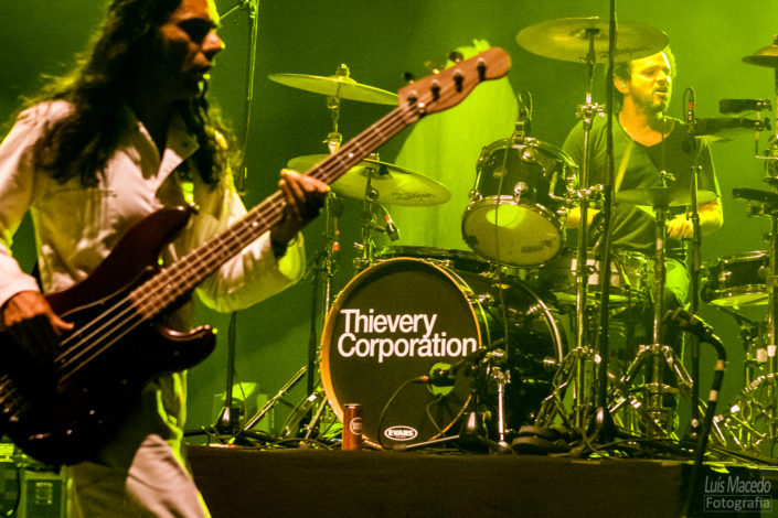 festival groove cascais thievery corporation musica fotografia reportagem fotografo
