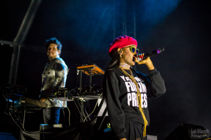 festival groove cascais 2017 musica reportagem concerto electronica thievery corporation