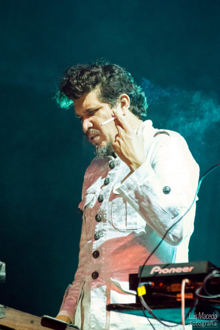 festival groove cascais thievery corporation musica fotografia reportagem fotografo