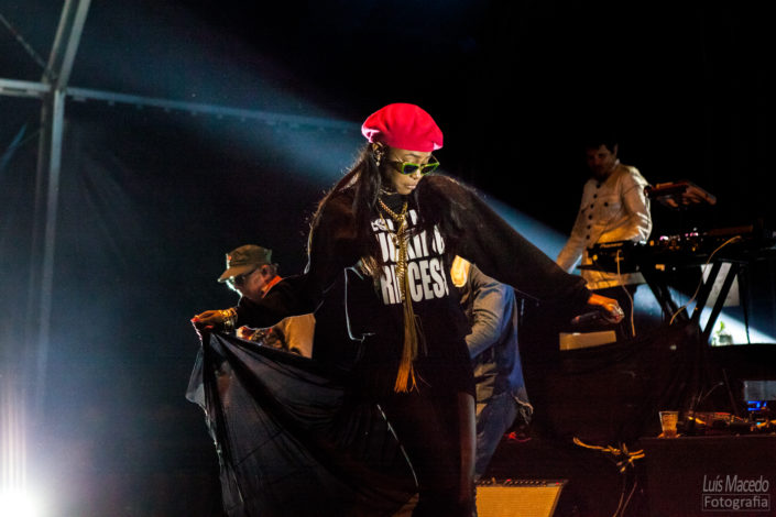 festival groove cascais thievery corporation musica fotografia reportagem fotografo