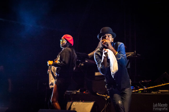 festival groove cascais thievery corporation musica fotografia reportagem fotografo