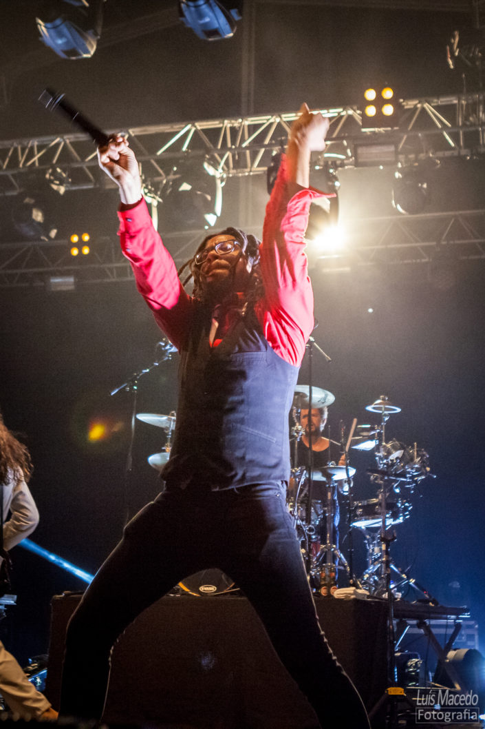 festival groove cascais 2017 musica reportagem concerto electronica thievery corporation