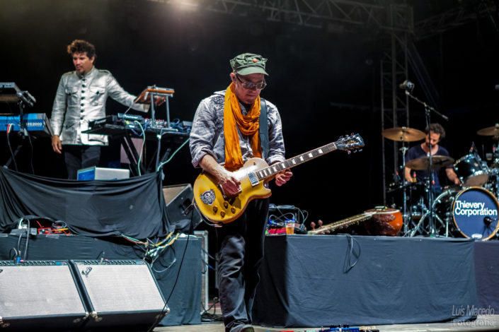 festival groove cascais thievery corporation musica fotografia reportagem fotografo