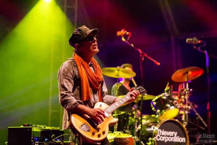festival groove cascais thievery corporation musica fotografia reportagem fotografo