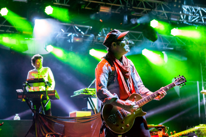 festival groove cascais thievery corporation musica fotografia reportagem fotografo