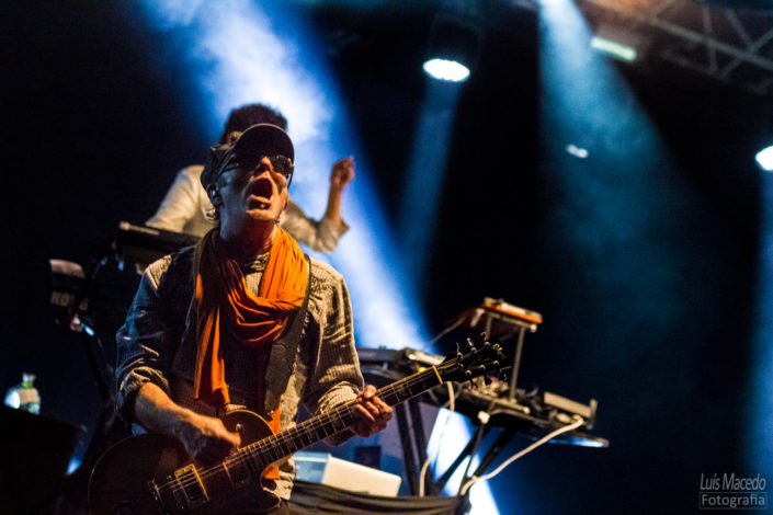 festival groove cascais 2017 musica reportagem concerto electronica thievery corporation
