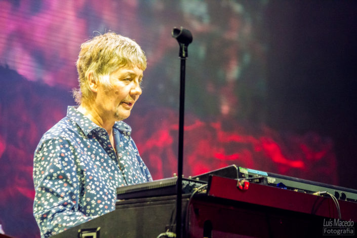 Deep Purple Reportagem Fotografia musica rock long goodbye tour lisboa