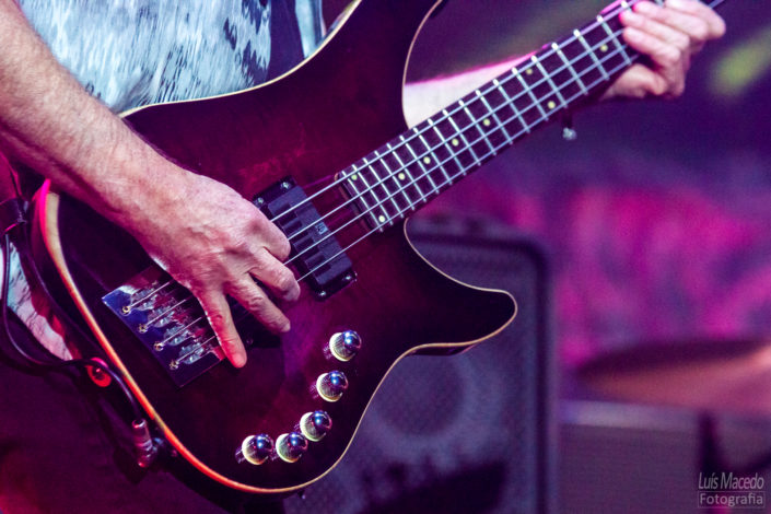 Deep Purple Reportagem Fotografia musica rock long goodbye tour lisboa