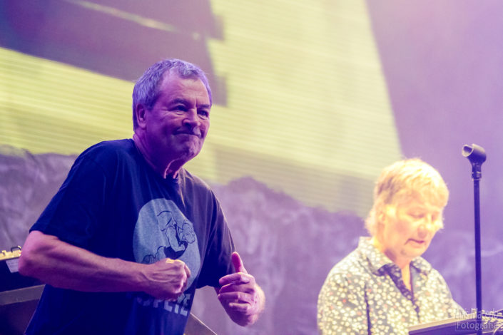 Deep Purple Reportagem Fotografia musica rock long goodbye tour lisboa