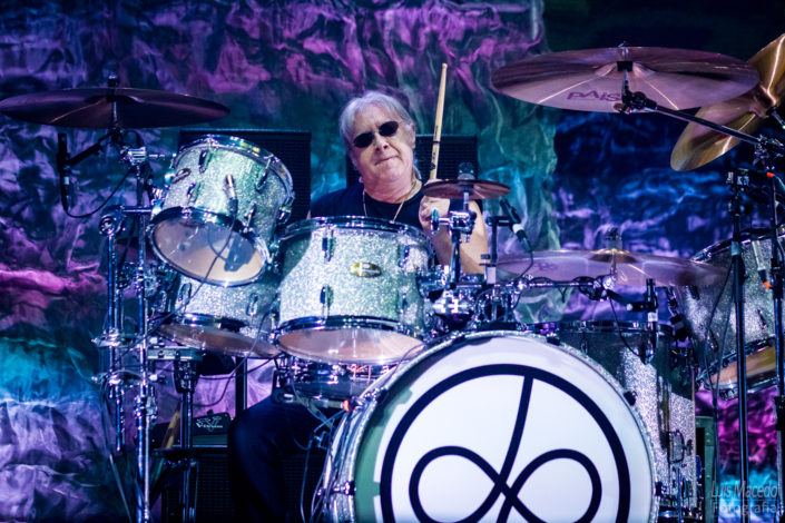 Deep Purple Reportagem Fotografia musica rock long goodbye tour lisboa