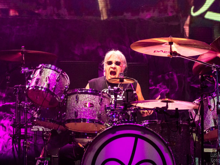 Deep Purple Reportagem Fotografia musica rock long goodbye tour lisboa