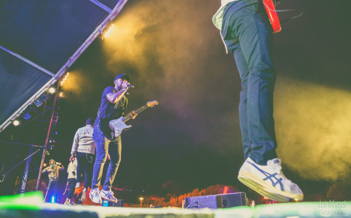 hmb soul funk festival sol caparica verao reportagem fotografia concerto musica