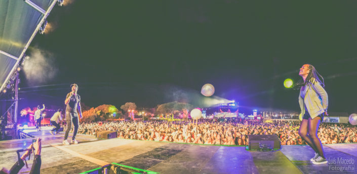 hmb soul funk festival sol caparica verao reportagem fotografia concerto musica