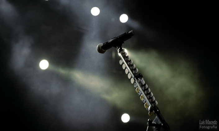 alter bridge reportagem concerto last hero tour lisboa fotografia