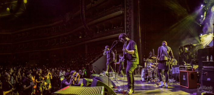 as lions rock concerto coliseu musica fotografia reportagem lisboa portugal