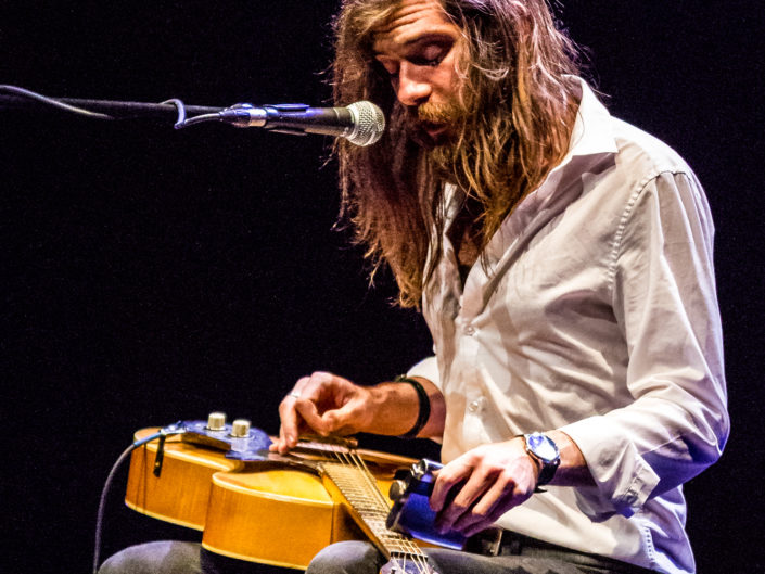 reportagem jack broadbent blues musica lisboa fotografia concerto