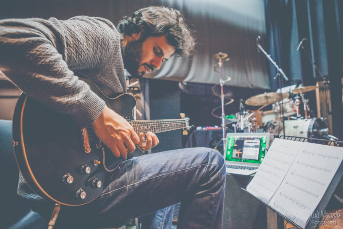 tribute frank zappa brass factory concerto disco fotografia musica tributo