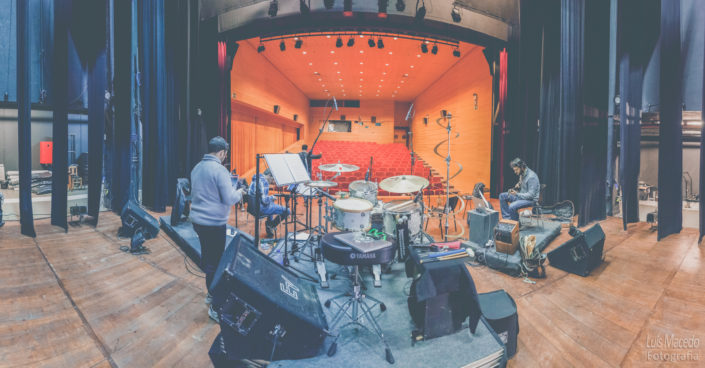 tribute frank zappa brass factory concerto disco fotografia musica tributo