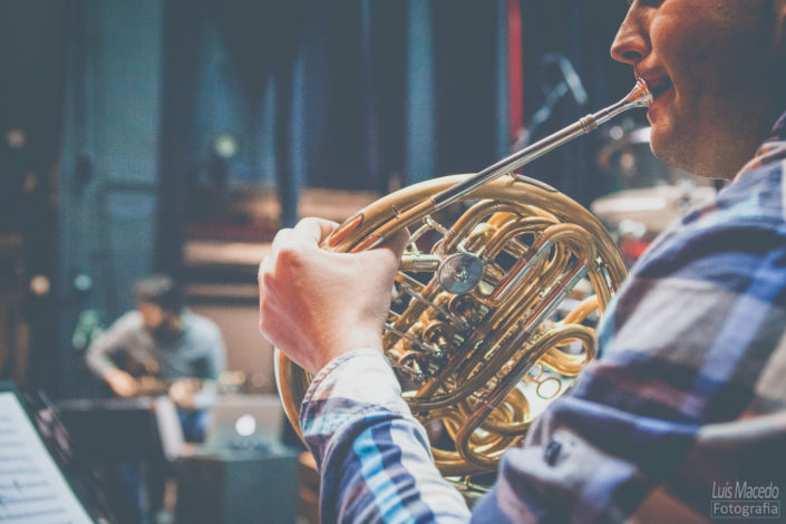 tribute frank zappa brass factory concerto disco fotografia musica tributo