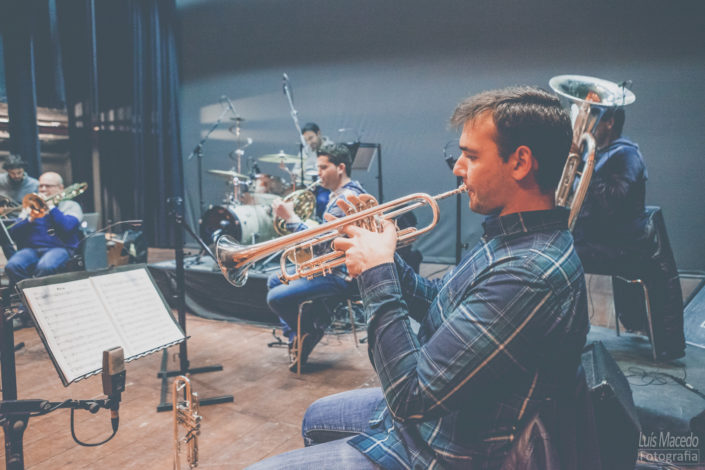 tribute frank zappa brass factory concerto disco fotografia musica tributo