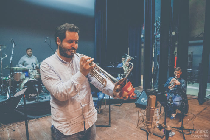 tribute frank zappa brass factory concerto disco fotografia musica tributo