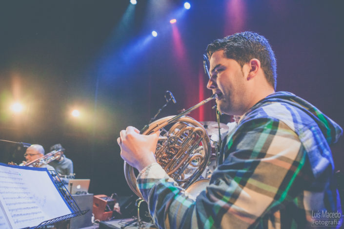 tribute frank zappa brass factory concerto disco fotografia musica tributo