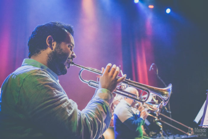 tribute frank zappa brass factory concerto disco fotografia musica tributo