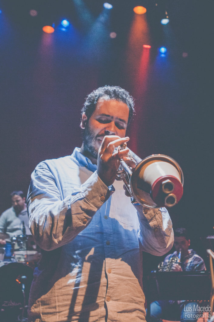 tribute frank zappa brass factory concerto disco fotografia musica tributo