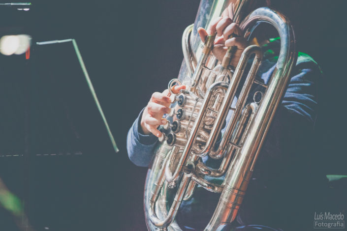 tribute frank zappa brass factory concerto disco fotografia musica tributo