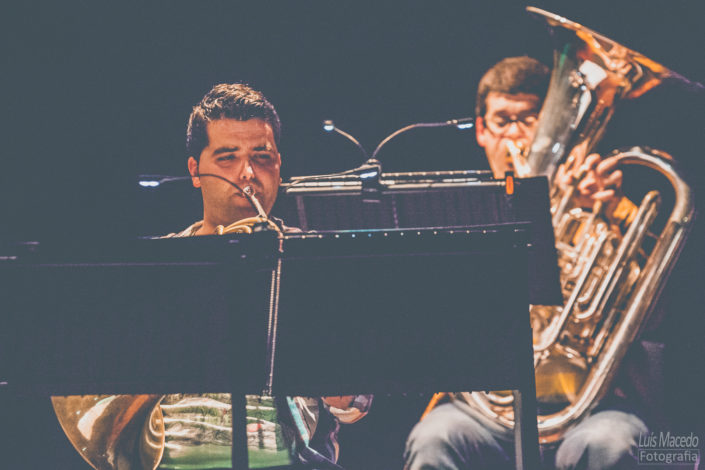 tribute frank zappa brass factory concerto disco fotografia musica tributo