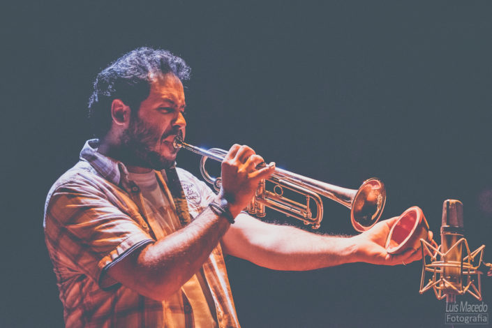 tribute frank zappa brass factory concerto disco fotografia musica tributo