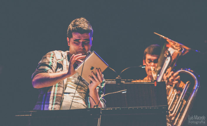 tribute frank zappa brass factory concerto disco fotografia musica tributo