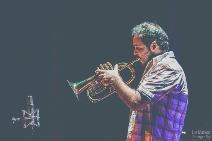 tribute frank zappa brass factory concerto disco fotografia musica tributo