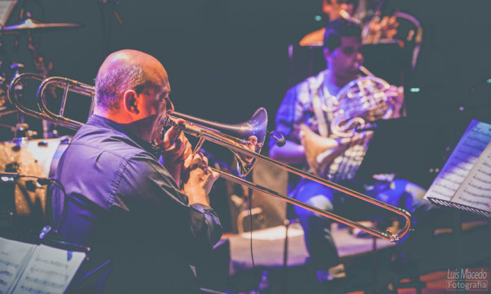 tribute frank zappa brass factory concerto disco fotografia musica tributo