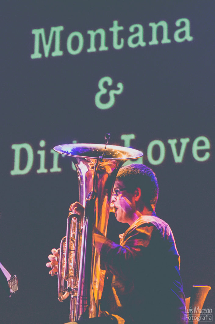 tribute frank zappa brass factory concerto disco fotografia musica tributo