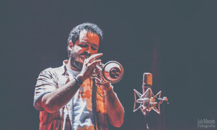 tribute frank zappa brass factory concerto disco fotografia musica tributo