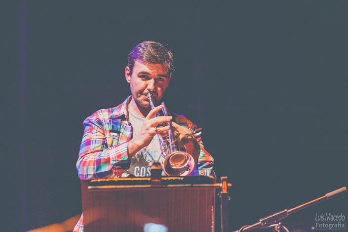 tribute frank zappa brass factory concerto disco fotografia musica tributo