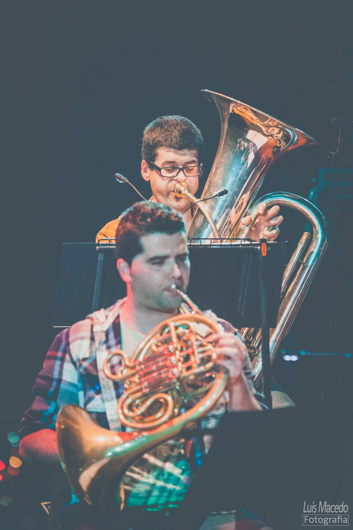 tribute frank zappa brass factory concerto disco fotografia musica tributo