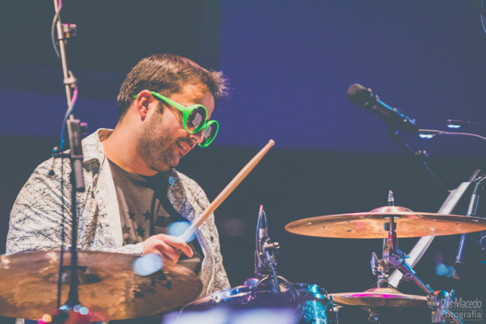 tribute frank zappa brass factory concerto disco fotografia musica tributo