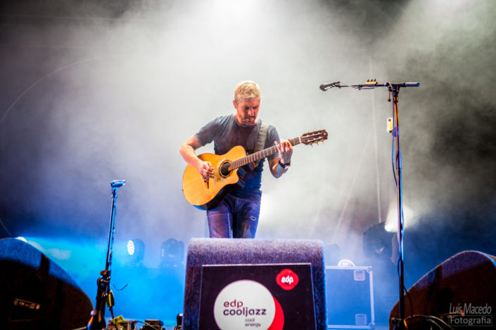 edp cool jazz festival musica concerto fotografia rodrigo gabriela