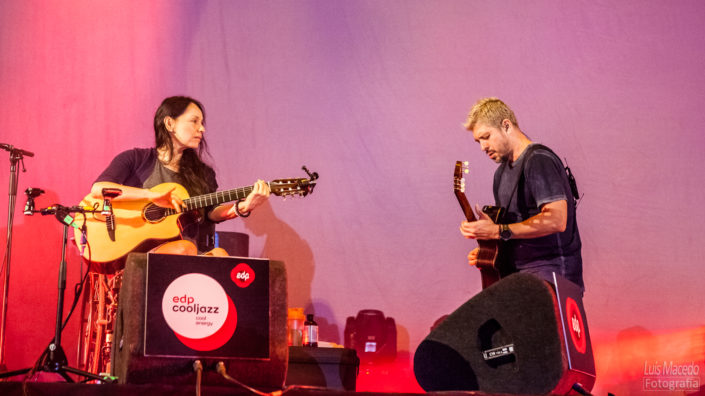 edp cool jazz festival musica concerto fotografia rodrigo gabriela