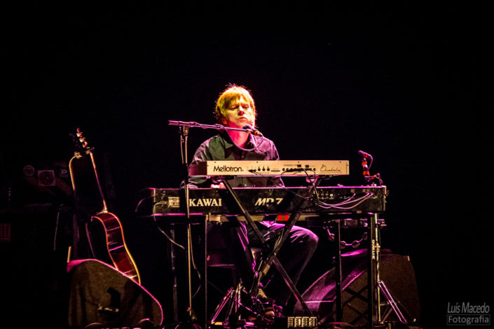 pretenderAs rock edp cool jazz festival musica concerto