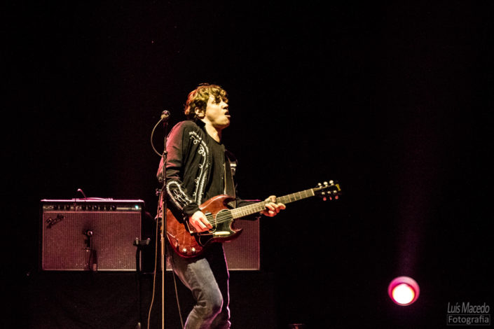 pretenderAs rock edp cool jazz festival musica concerto