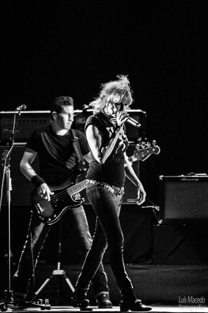 pretenderAs rock edp cool jazz festival musica concerto