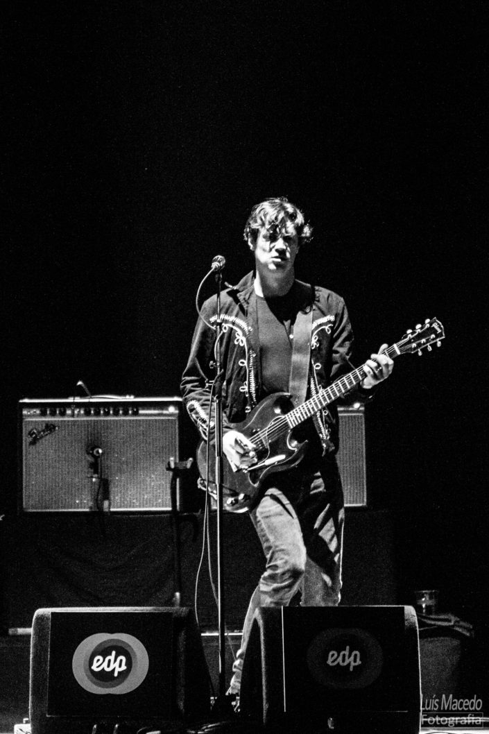 pretenderAs rock edp cool jazz festival musica concerto